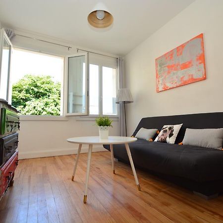 Appartement Josephine Bordeaux Pokoj fotografie