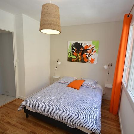 Appartement Josephine Bordeaux Pokoj fotografie