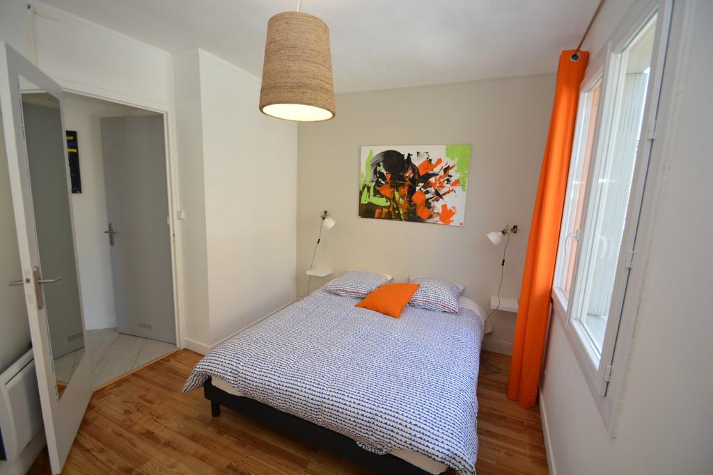 Appartement Josephine Bordeaux Pokoj fotografie