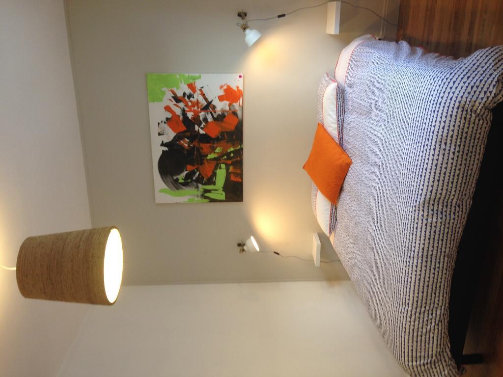 Appartement Josephine Bordeaux Pokoj fotografie