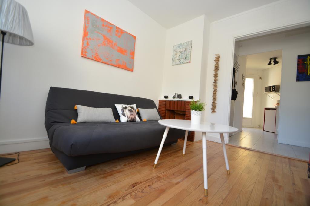 Appartement Josephine Bordeaux Pokoj fotografie