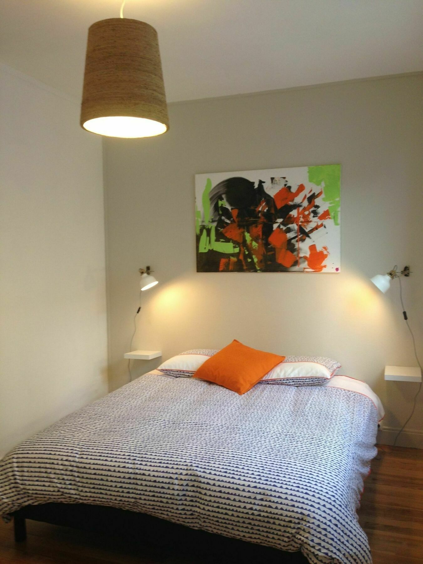 Appartement Josephine Bordeaux Exteriér fotografie